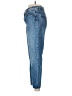 Express 100% Cotton Blue Jeans Size 6 - photo 5