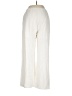 Assorted Brands Ivory Casual Pants Size M (tall) - photo 2