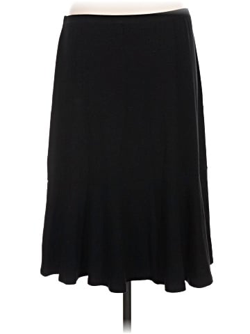 Eileen Fisher Casual Skirt (view 2)