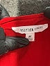 Perseption Concept Red Short Sleeve Blouse Size M - photo 4