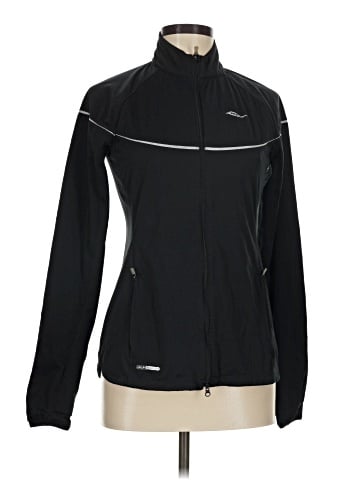 Saucony Track Jacket (view 1)