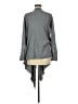 Soft Surroundings Gray Cardigan Size M - photo 2