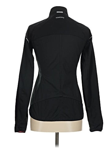 Saucony Track Jacket (view 2)