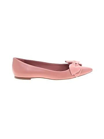 Tory Burch Flats (view 1)