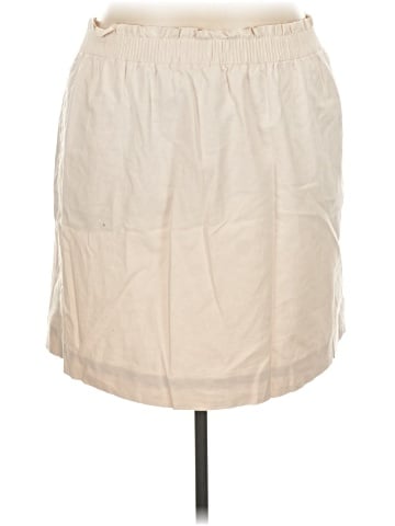 J.Crew Factory Store Casual Skirt (view 1)