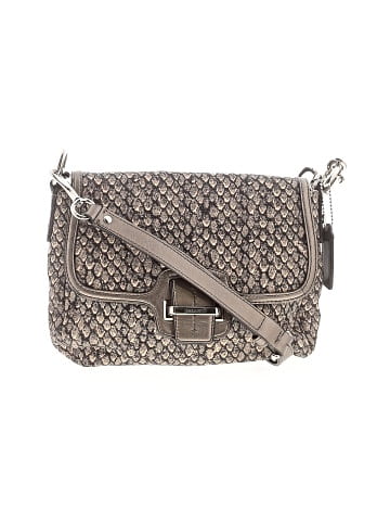 Coach Factory Crossbody Bag (view 1)