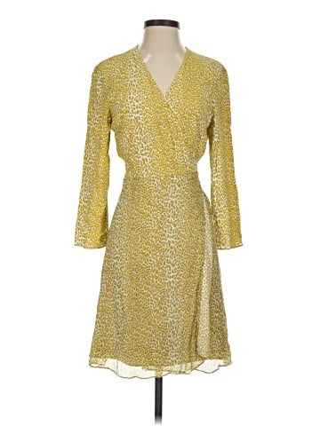 Diane von Furstenberg Casual Dress (view 1)