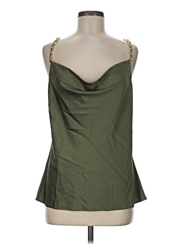 Generation Love Sleeveless Blouse (view 1)