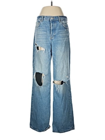 Zara Jeans (view 1)