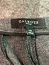 Talbots Tweed Gray Casual Pants Size 14 Petite - photo 7