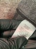 Talbots Tweed Gray Casual Pants Size 14 Petite - photo 8