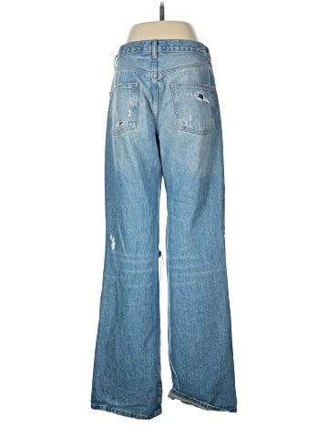 Zara Jeans (view 2)