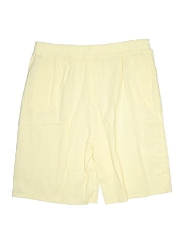 Unbranded Khaki Shorts (view 2)