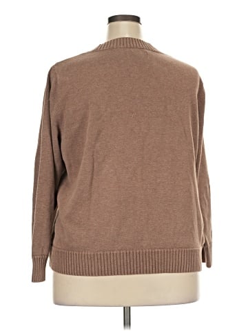 SONOMA life + style Pullover Sweater (view 2)