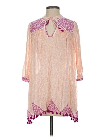 Roberta Roller Rabbit Kimono (view 1)