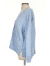 Ella Moss Blue Cardigan Size S - photo 5