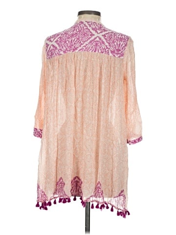 Roberta Roller Rabbit Kimono (view 2)