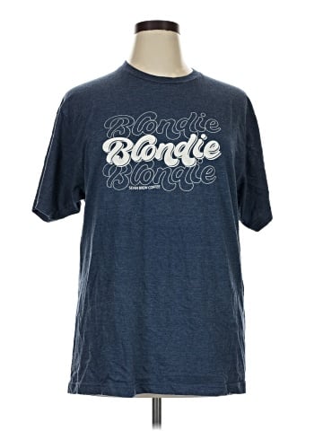 Tultex Short Sleeve T-Shirt (view 1)