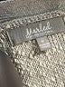 Marled by Reunited 100% Cotton Stars Silver Pullover Sweater Size M - photo 7