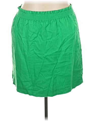 J.Crew Factory Store Casual Skirt (view 1)