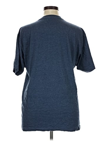 Tultex Short Sleeve T-Shirt (view 2)