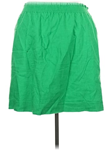 J.Crew Factory Store Casual Skirt (view 2)