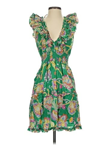 Caroline Constas Casual Dress (view 1)