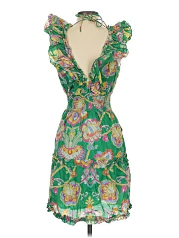 Caroline Constas Casual Dress (view 2)