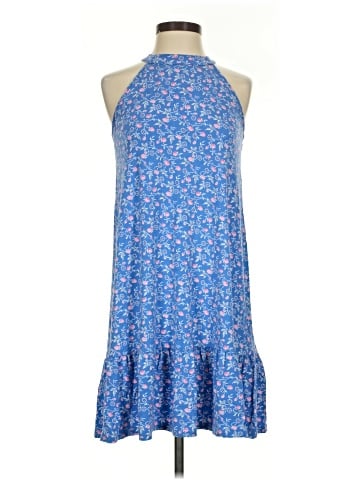 Ann Taylor LOFT Outlet Casual Dress (view 1)