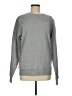 Nike Gray Sweatshirt Size M - photo 1