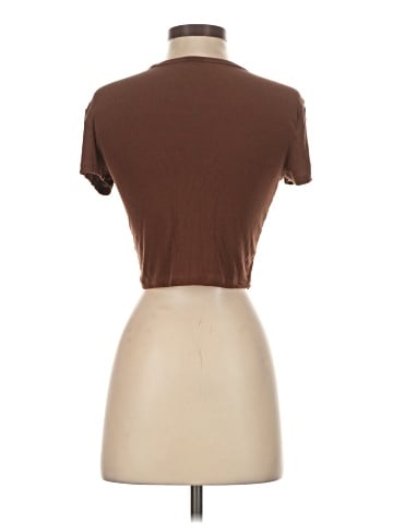 Sunday Best Short Sleeve Turtleneck (view 2)
