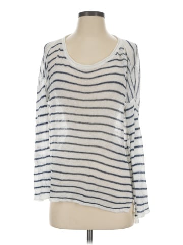 Calypso St. Barth 3/4 Sleeve T-Shirt (view 1)