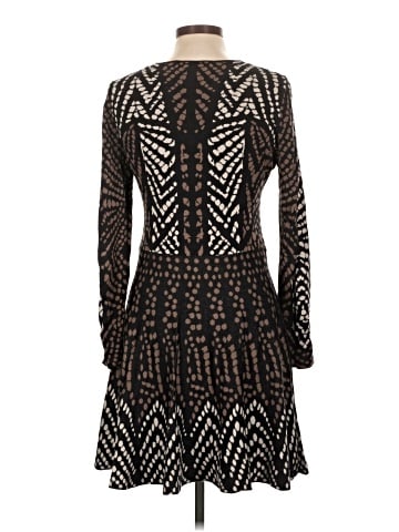 BCBGMAXAZRIA Cocktail Dress (view 2)