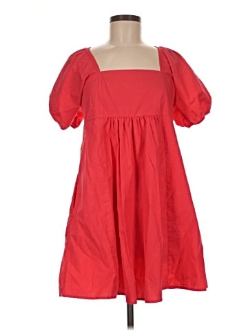 Draper James Casual Dress (view 1)