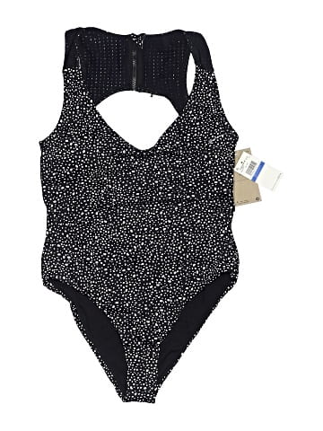 Nike One Piece Swimsuit (view 1)