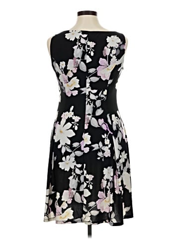 Lauren by Ralph Lauren Cocktail Dress (view 2)