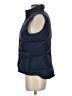 J.Crew 100% Polyester Blue Vest Size S - photo 5
