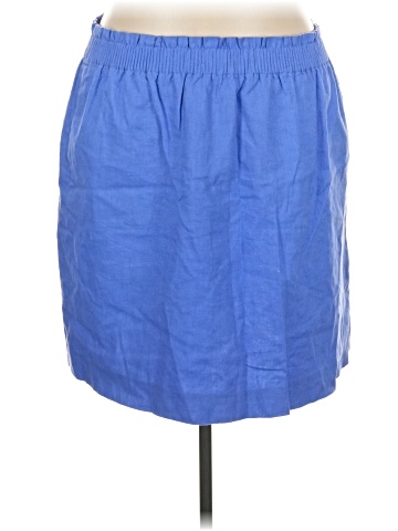 J.Crew Factory Store Casual Skirt (view 1)