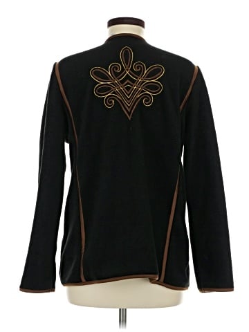 Bob Mackie Jacket (view 2)