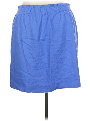 J.Crew Factory Store Casual Skirt (view 2)