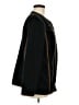 Bob Mackie 100% Polyester Black Jacket Size M - photo 4