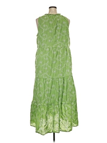 J.Jill Casual Dress (view 2)