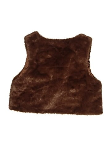Unbranded Faux Fur Vest (view 2)