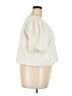 Gap Ivory 3/4 Sleeve Blouse Size XXL (tall) - photo 4