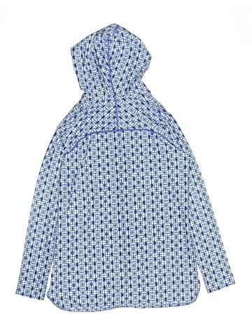 Coolibar Poncho (view 2)