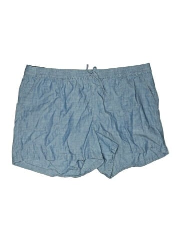 J.Crew Factory Store Board Shorts (view 1)