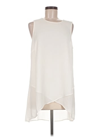 J.Jill Sleeveless Blouse (view 1)