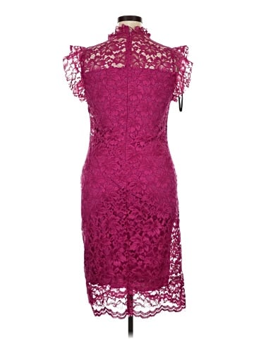 En Focus Studio Cocktail Dress (view 2)
