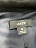 J.Crew Black Blazer Size 6 - photo 6