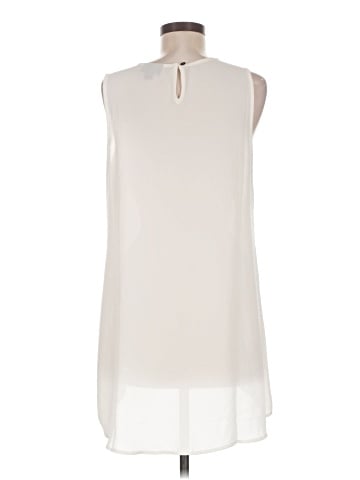 J.Jill Sleeveless Blouse (view 2)